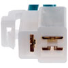 Blower Motor Resistor Harness - image 2