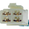 Blower Motor Resistor Harness - image 2
