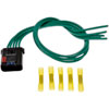 Blower Motor Resistor harness - image 1