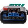 Blower Motor Resistor harness - image 2