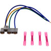 Blower Motor Resistor Harness 1977-99 GM - image 1