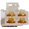 Blower Motor Resistor Harness - image 2