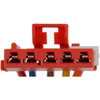 Blower Motor Resistor Harness - image 2