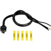 Blower Motor Resistor Harness - image 1