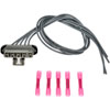 Blower Motor Resistor Harness - image 1