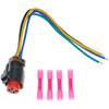 Vacuum Pump Pigtail