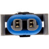 A/C Compressor Clutch Harness - image 2
