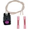 Vehicle speed sensor connector - image 1