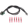 Fog Lamp Switch Connector - image 1