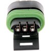 645-786 Coolant Level Sensor Pigtail; 1990-2002 Buick; 1990-2003 Chevrolet; 1991-2000 Oldsmobile; 1990-2002 Pontiac - image 2