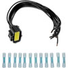 645-801 Transmission Range Sensor Connector; 2001-2010 Ford; 2000-2010 Lincoln; 2002-2010 Mercury - image 1