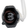 Temperature Sensor Connector - Air Trans fluid Coolant - image 2