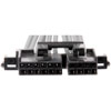 645-901 Power Window Switch Pigtail; Buick/Cadillac/Chevrolet/GMC/Oldsmobile/Pontiac - image 2