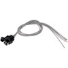 4WD Actuator Pigtail GM/Isuzu - image 1