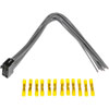Headlight Switch Pigtail - image 1