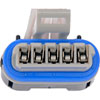 EGR Valve Solenoid Pigtail - image 2