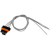 Alternator Connector Pigtail for 1994-2012 GM Models - image 1