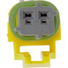 Air Bag Sensor Pigtail - image 2