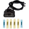 Six Wire Electrical Connector Pigtail - image 1