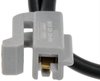 1 WIRE PIGTAIL - RECTANGU - image 2