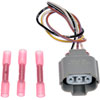 Vehicle Speed Sensor Pigtail - image 1