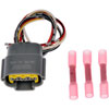 Mass Air Flow Sensor Connector - image 1