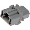 Back Up Lamp Socket - image 1
