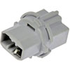 Front Turn Signal Socket - image 1