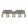 SPARK PLUG WIRE RETAINER - image 1