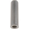 650-002 3/16 in. Black Rubber Vacuum Cap - image 2