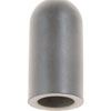 650-005 3/8 in. Black Rubber Vacuum Cap - image 2
