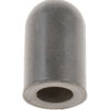 650-006 7/32 in. Rubber Black Vacuum Cap - image 2