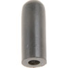 650-008 1/8 in. Rubber Black Vacuum Cap - image 2