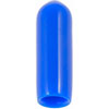 650-012 3/16 in. Blue Vinyl Vacuum Cap - image 2