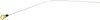Engine Oil Dipstick Universal [Braided Stainless] - image 4