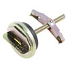 Oil Pan Drain Plug Type: Universal - image 1