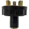 Oil Pan Drain Plug & Gasket Type: Universal - image 1