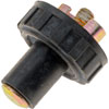 Universal Oil Drain Plug - image 1