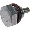 Oil Pan Drain Plug Type: Magnetic - image 2