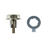 OIL DRN PLUG - MAGNETIC - image 1