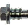 65215 Oil Drain Plug Pilot Point M14-1.50, Head Size 16mm; 1968-2025 - image 2
