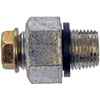 Oil Pan Drain Plug Piggyback 5/8"-18 Single Oversize - image 2