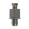 Oil Pan Drain Plug Piggyback 1/8-27 Npt - image 1