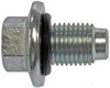 Oil Drain Plug Type: Pilot Point - image 2