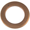 Oil Drain Plug Gaskets Universal - image 1