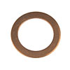 Oil Drain Plug Gaskets Universal - image 1