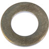 65290 Aluminum Drain Plug Gasket, Fits M12; American Motors/Audi/Chevrolet/GMC/Lexus/Lincoln/Mercedes-Benz/Suzuki/Toyota