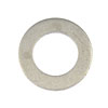 65292 Aluminum Drain Plug Gasket, Fits 1/2Do, 9/16, M14; Acura/American Motors/Chevrolet/Eagle/Honda/Isuzu/Jeep/Saturn/Suzuki