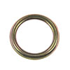 65310 Crush Drain Plug Gasket, Fits 1/2So, M14; Chrysler/Dodge/Eagle/Hyundai/Kia/Mazda/Mitsubishi/Nissan/Plymouth/Volkswagen