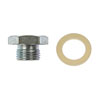 OIL DRN PLUG - STANDARD - image 1